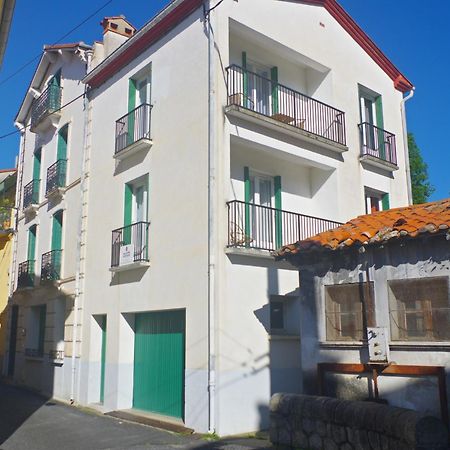 Puig Roja Del Roser Prats-de-Mollo-la-Preste Extérieur photo